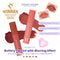 Butter Blur Tint (Butter & Better Collection) | Matte Lip Tint