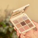 My Fave Mood Eye Palette | Eyeshadow