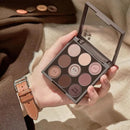 My Fave Mood Eye Palette | Eyeshadow
