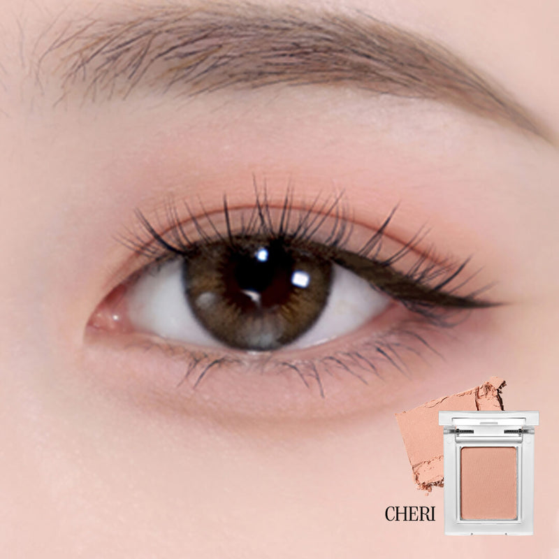 My Fave Piece Eye Shadow 12 Cheri
