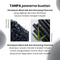 CLINFINITE Black Salt and Charcoal Blackhead Deep Cleansing Oil | Minyak Arang Hitam