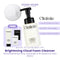 CLINFINITE Fermented Brown Rice pH balance Bubble Cleansing Water | Sabun Awan