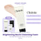 CLINFINITE Fermented Brown Rice pH balance Creamy Foam Cleanser | Sabun Mochi