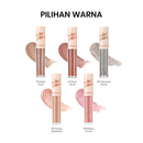 BLING FOR BLINKS | Eye Metal Glitter - FREE Eye Spanglitter