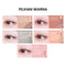 Eye Metal Glitter | Liquid Eyeshadow