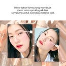 BLING FOR BLINKS | Eye Metal Glitter - FREE Eye Spanglitter