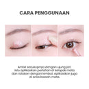 Eye Metal Glitter | Liquid Eyeshadow