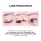 Eye Metal Glitter | Liquid Eyeshadow