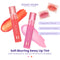 Foggy Blur Tint (Like Shell Collection) |  Dewy lip tint with blurring effect