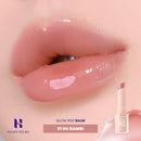 Holika Holika Glow Rise Balm | High Shine Melting Color Lip Balm