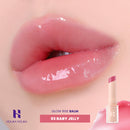 Holika Holika Glow Rise Balm | High Shine Melting Color Lip Balm