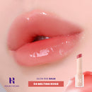 Holika Holika Glow Rise Balm | High Shine Melting Color Lip Balm