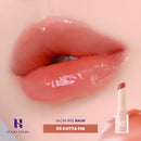 Holika Holika Glow Rise Balm | High Shine Melting Color Lip Balm
