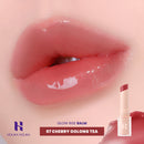 Holika Holika Glow Rise Balm | High Shine Melting Color Lip Balm