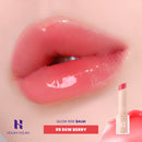 Holika Holika Glow Rise Balm | High Shine Melting Color Lip Balm