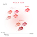 Holika Holika Glow Rise Balm | High Shine Melting Color Lip Balm