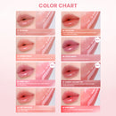 Holika Holika Glow Rise Balm | High Shine Melting Color Lip Balm