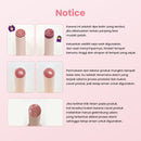 Holika Holika Glow Rise Balm | High Shine Melting Color Lip Balm