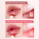 Holika Holika Glow Rise Balm | High Shine Melting Color Lip Balm