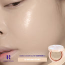 Hard Cover Glow Cushion EX