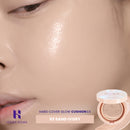 Hard Cover Glow Cushion EX