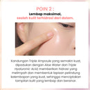 Hard Cover Glow Cushion EX