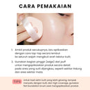 Hard Cover Glow Cushion EX