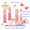 Heart Crush Bare Glaze Tint | Tinted Lip Glaze with Natural Stain