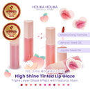 Heart Crush Bare Glaze Tint | Tinted Lip Glaze with Natural Stain