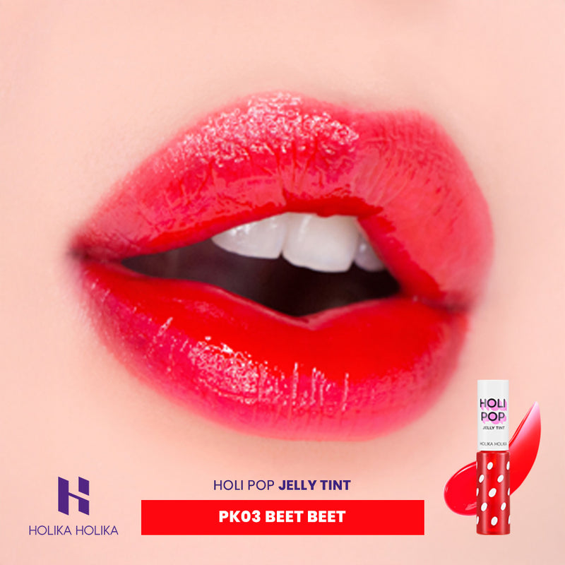 Holi Pop Jelly Tint