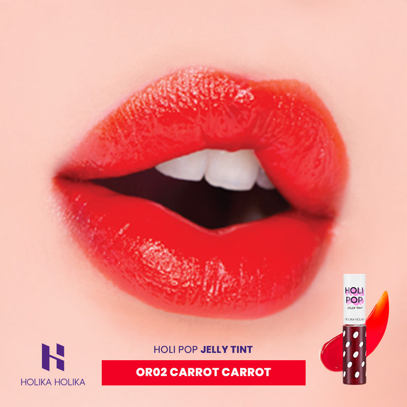 Holi Pop Jelly Tint