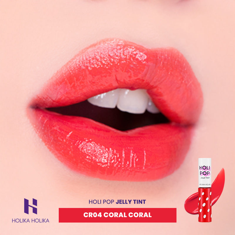 Holi Pop Jelly Tint