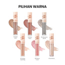 Eye Metal Glitter | Liquid Eyeshadow