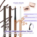 Mellow Gliding Pencil Liner | Waterproof Eyeliner Pencil