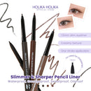 Mellow Gliding Slim Liner | Slimmer & Sharper Waterproof Eyeliner