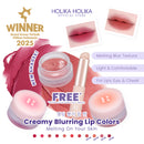 Melting Blur Lip Pot | Blurry Lip Color that Melts on Your Skin