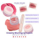 Melting Blur Lip Pot | Blurry Lip Color that Melts on Your Skin