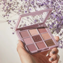 My Fave Mood Eye Palette | Eyeshadow