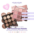 My Fave Mood Eye Palette | Eyeshadow