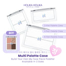 My Fave Multi Palette Case | For My Fave Piece Shadow