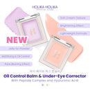 Holika Holika My Fave Piece Concealer | Oil Control Balm / Under-Eye Corrector