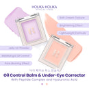 Holika Holika My Fave Piece Concealer | Oil Control Balm / Under-Eye Corrector