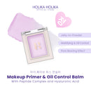 Holika Holika My Fave Piece Concealer Jello Berry | Makeup Primer & Oil Control Balm