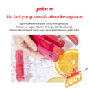 Water Vibe Tint | Hydrating  Lip Tint Stick