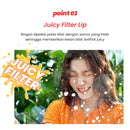 Water Vibe Tint | Hydrating  Lip Tint Stick