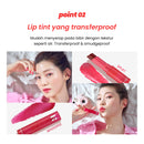 Water Vibe Tint | Hydrating  Lip Tint Stick