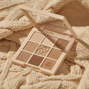 My Fave Mood Eye Palette | Eyeshadow