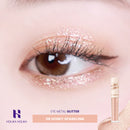 Eye Metal Glitter | Liquid Eyeshadow