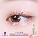 Eye Metal Glitter | Liquid Eyeshadow