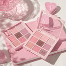 My Fave Mood Eye Palette | Eyeshadow